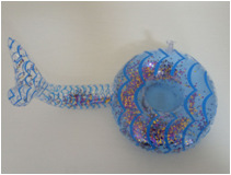 Portavasos inflable unicornio Piña Sandía de coco pato Cisne Portavasos flotante portavasos suministros de agua