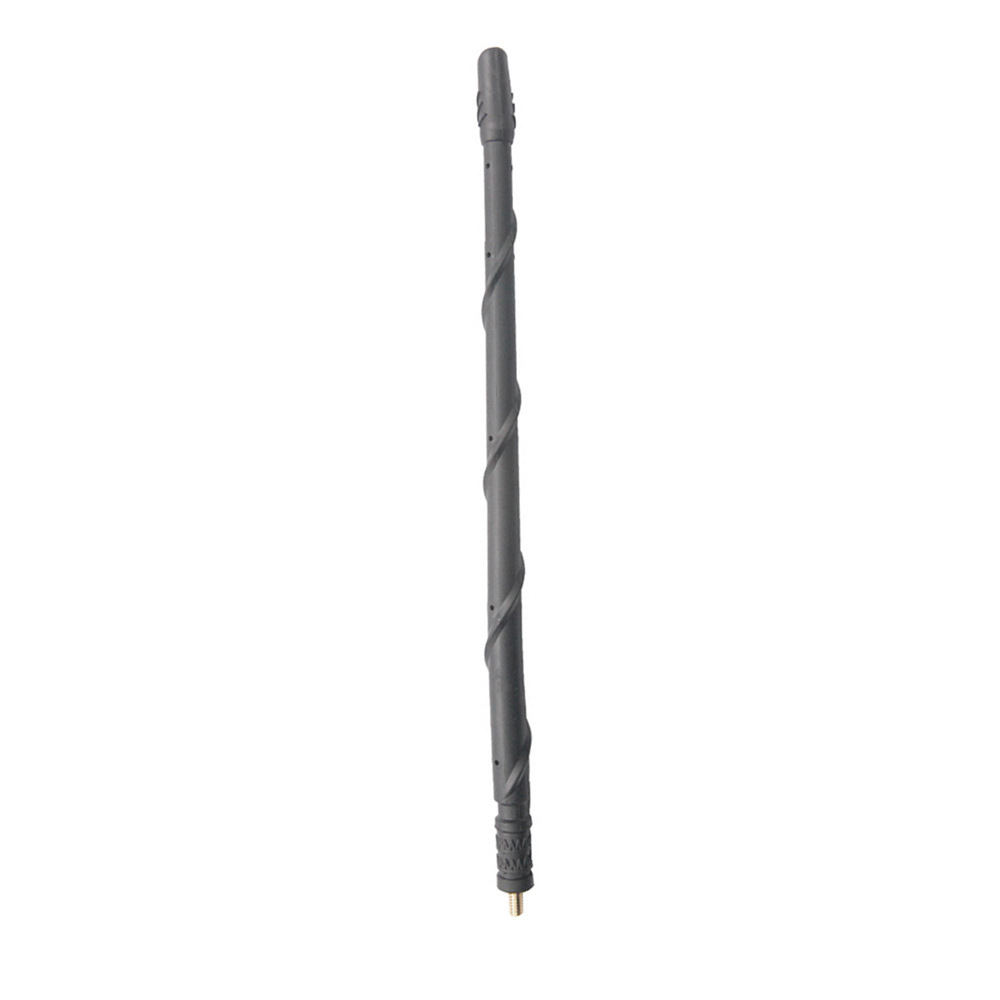 12inch Car Antenna Suitable for Jeep Wrangler Jk Jl Unlimited Gladiator Jt Rubicon Sahara