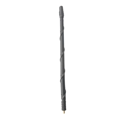 Rubicon Sahara, vehicle antenna