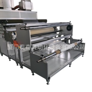 Flexible Circuit Board Comma Scraper/Micro-Convex with Lamination Film Coating Machine Factory Direct Sales for Twenty Years