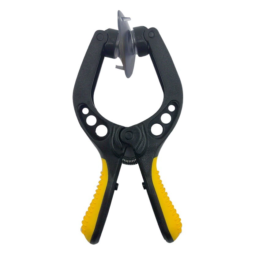 Плоскогубцы для открытия экрана Замена экрана для обслуживания планшета мобильного телефона Замена экрана присоска Инструмент всасывающее устройство для экрана Разделитель ЖК-экрана