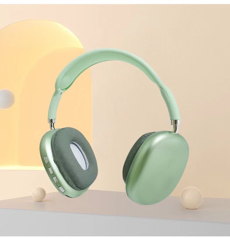スマホeスポーツゲームP9 Bluetoothイヤホン スポーツワイヤレスヘッドセット 越境人気商品 メーカー直販 eスポーツ風|undefined