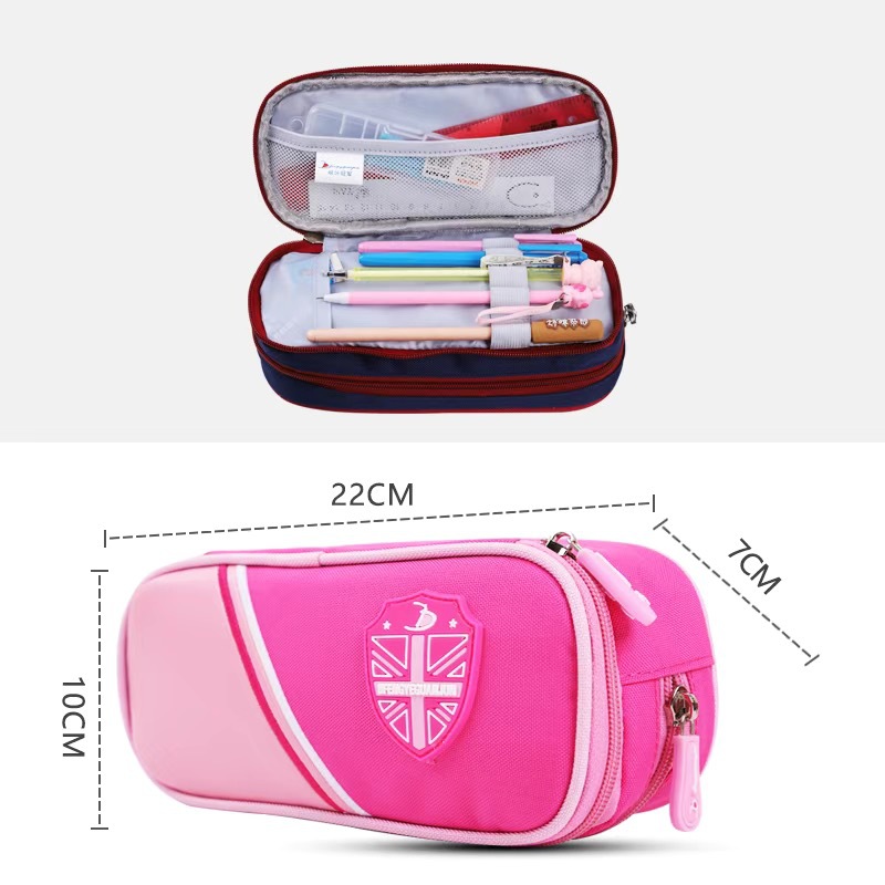 한국 스타일 로즈 레드