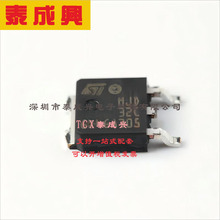 MJD32CT4-A ST(�ⷨ�댧�w) ���O��(BJT) 15W 100V 3A PNP DPAK