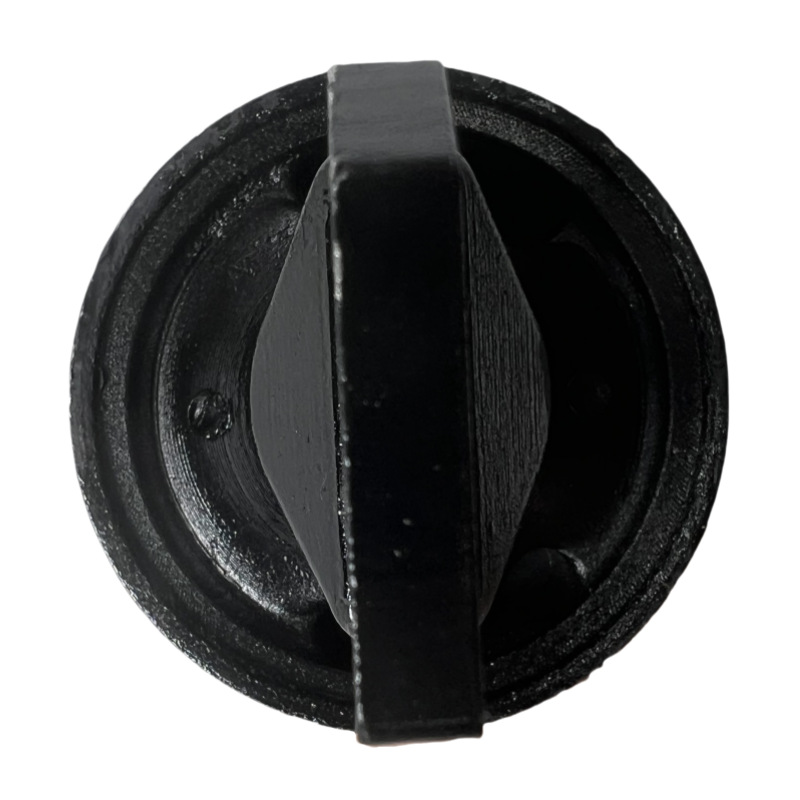 Buje de brazo de tracción de brazo de control 4M8Z-5500 para FUSION / MILAN / ZEPHYR al por mayor en stock