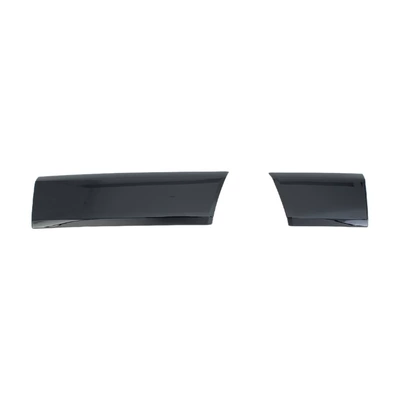 Other Automotive Exterior Supplies — for 23-25 Tank 500 Hi4-T - abs-piano-black-trim-strips-on-both-sides-of-the-tailgate