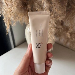 クロスボーダー韓国のビューティー日焼け止め/日焼け止め 50ml 肌を明るくする日焼け止め/日焼け止め さわやかで保湿する顔の紫外線を隔離します
