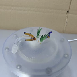 玻璃工艺品;玻璃瓶;其他工艺品