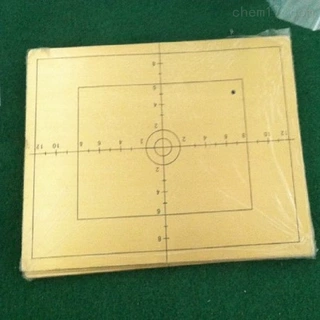 X射野一致性测试工具