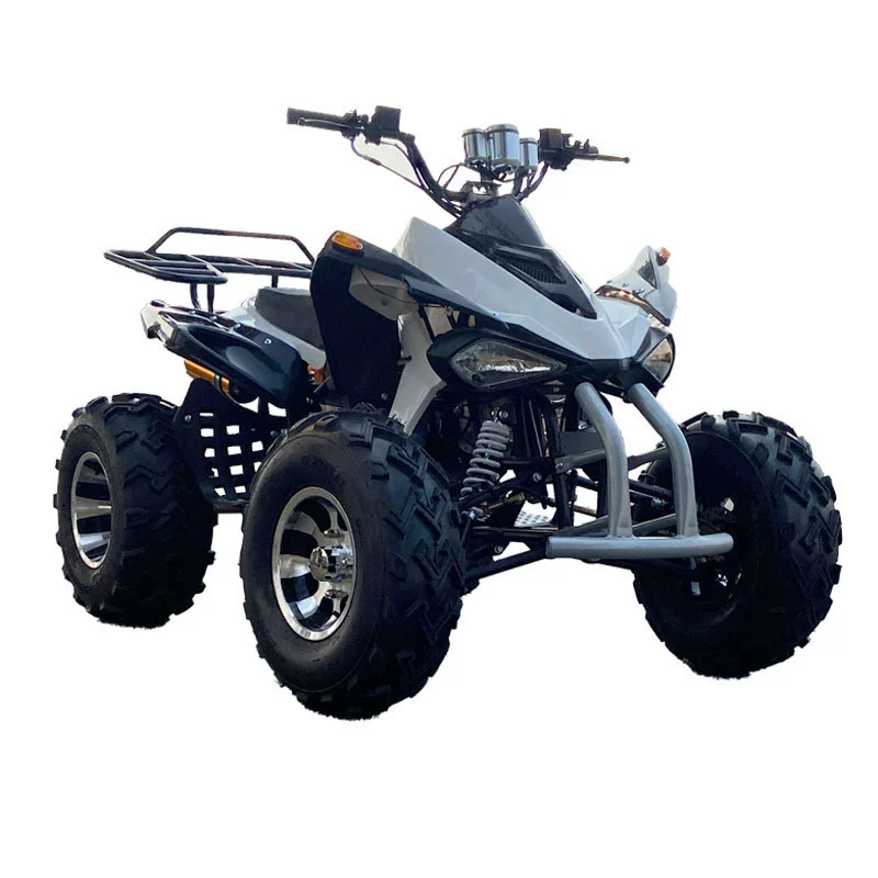 150-200cc Большая Марс Горный внедорожник ATV четырехколесный бензиновый мотоцикл для взрослых, автомат