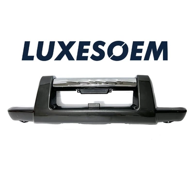 Toyota Land Cruiser Prado 120 tünd boz ön bufer 52437-60080-F0 üçün uyğundur