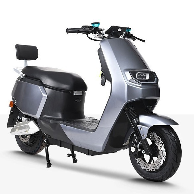 外贸出口H1电动车高速72V1200W电动摩托车代步滑板车scooter