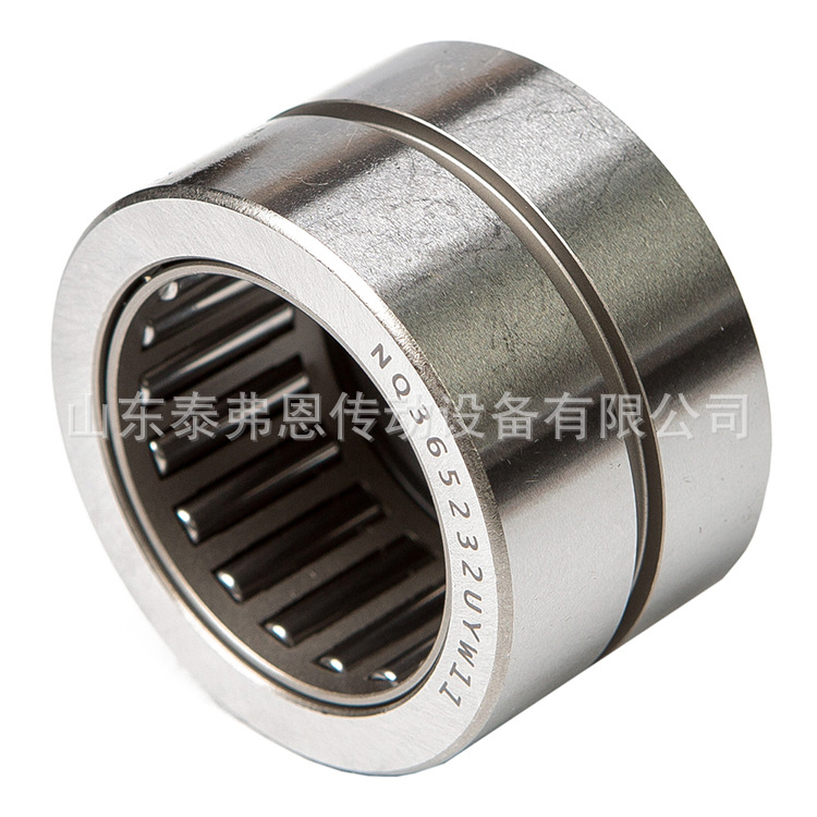 实体套圈滚针轴承NA4916 汽车滚针轴承工厂批发轴承