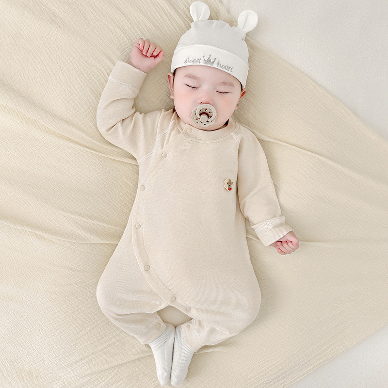 Primavera, otoño, invierno, ropa de recién nacidos, ropa de invierno para niños pequeños, ropa de invierno para niños pequeños, ropa de invierno para niños pequeños