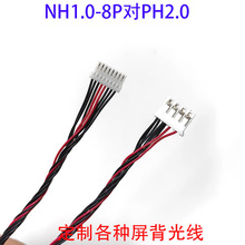 ���v��NH-6P��PH-4P2P�����a���屳��ݔ����MX1.25��NH1.0���l��