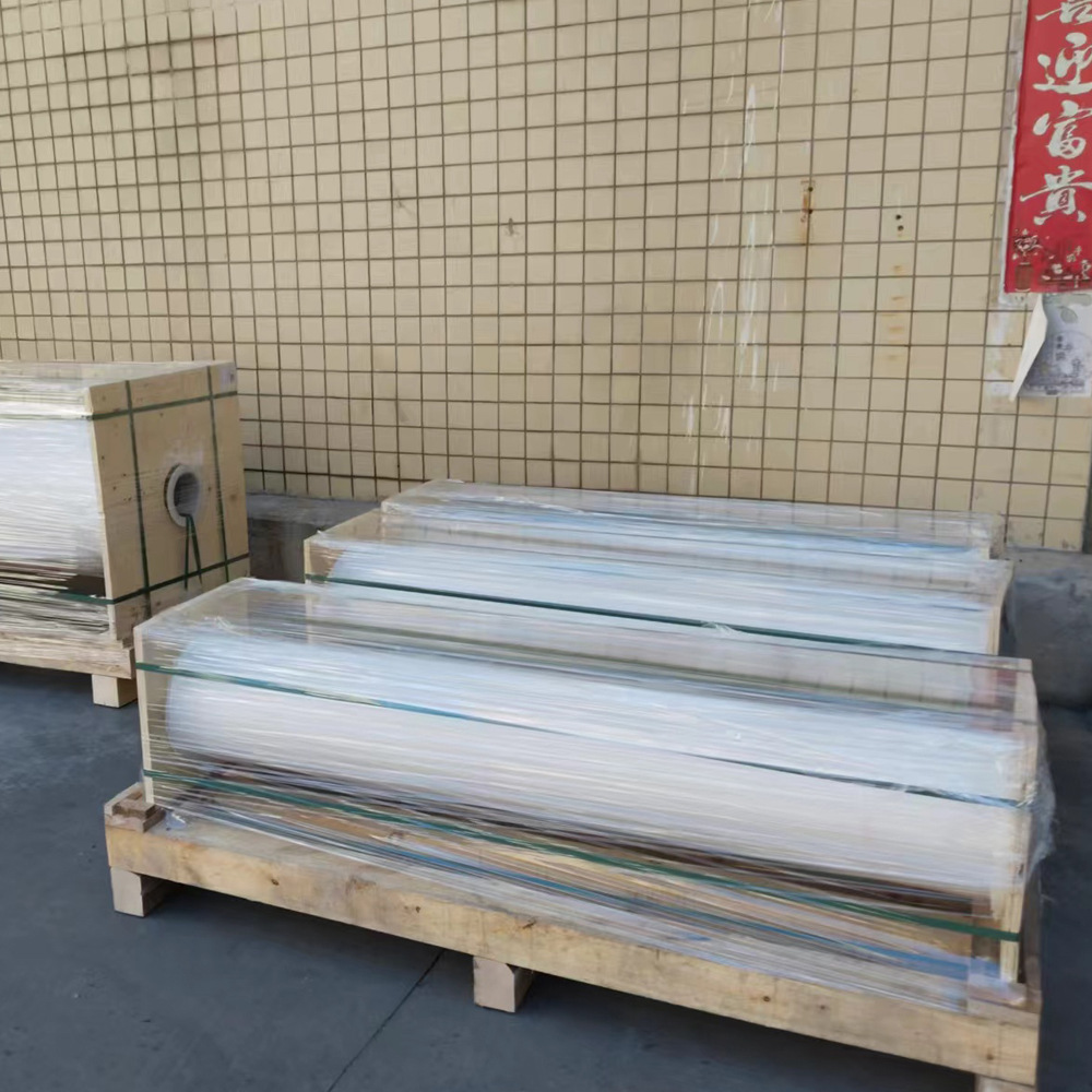 Naiba TPU Car Film, Self-Healing, Transparent (Car paint protective film) - length-500m-width-156m