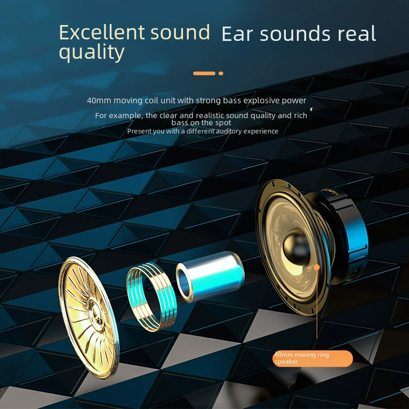 Металлические наушники, (контактная торговля), оптом, Bluetooth
