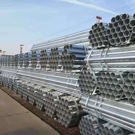焊管;镀锌板;方管