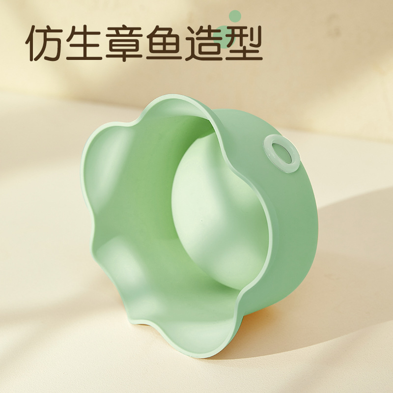 Nuevo tazón para gatos para mascotas, tazón para perros, tazón para gatos, suministros para gatos, comida y agua, fuente de tazón individual, venta al por mayor transfronteriza de fábrica