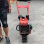 农用启动水冷186耕地机