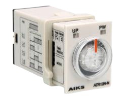 供应 AIKS 爱克斯时间继电器ATR12N-B2 ATR12N-B3 ATR12N-B4
