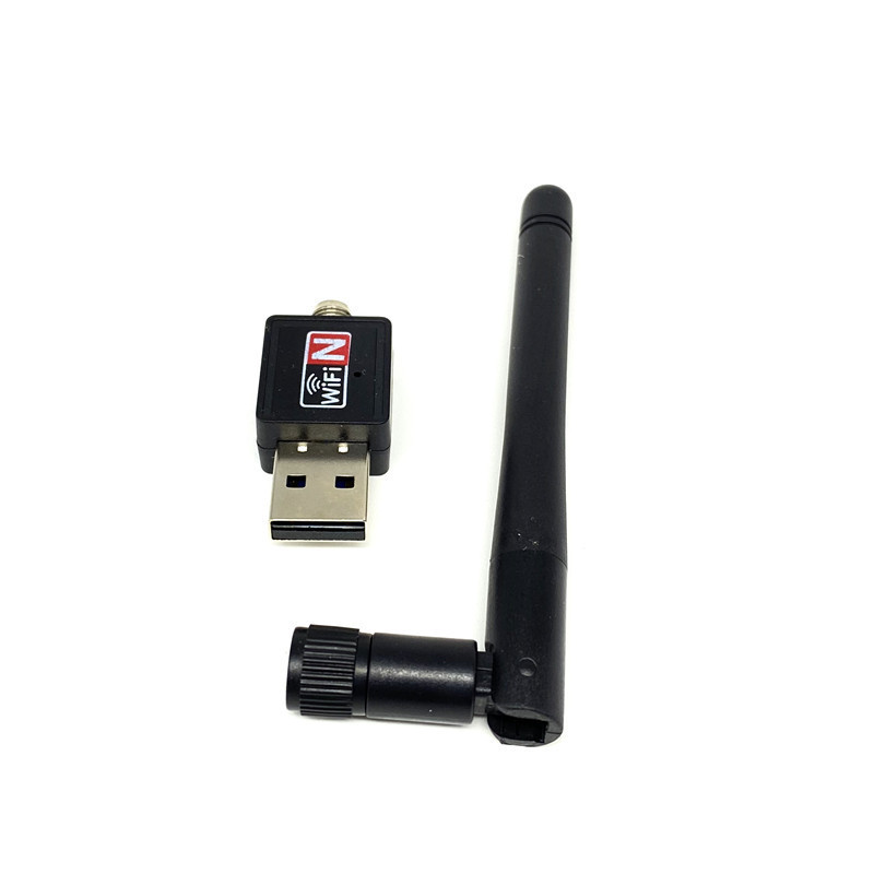 802.11N Free driver 150M Wireless network adapter USB NIC wifi receiver Launcher 300M Source factory