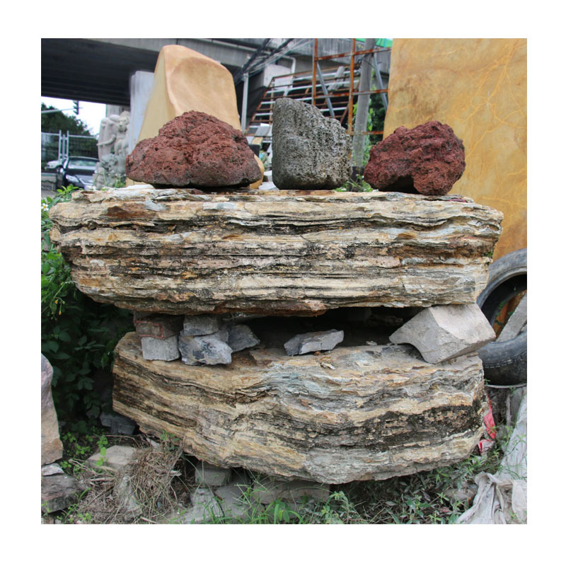 װɽˮ⾳ѩʯͨȻƬϲƺ׺ͥԺʯ