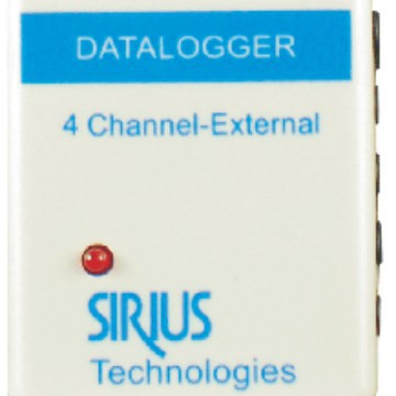 台湾泰玛斯ST-303型4通道记录仪 温度记录仪 多路温度检测仪