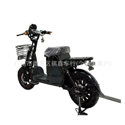 Source Factory, Ultra-Long Range Electric – Elektrikli motosikletlər