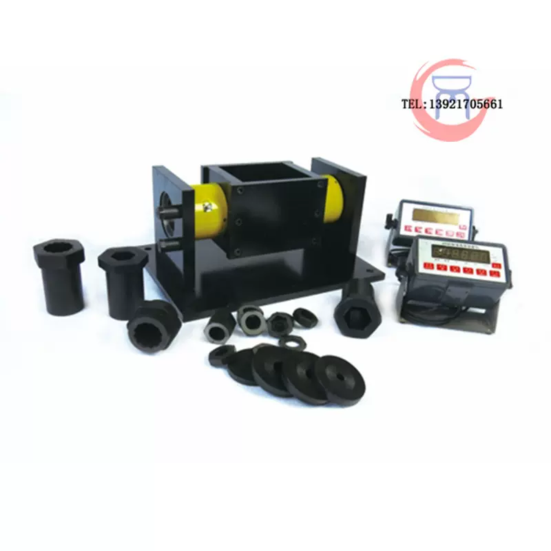 P1B-LP2-30J扭矩系数测试仪220v-240v直径98mm可定制