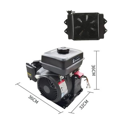 generator variable frequency electric – Avtomobil generatorları