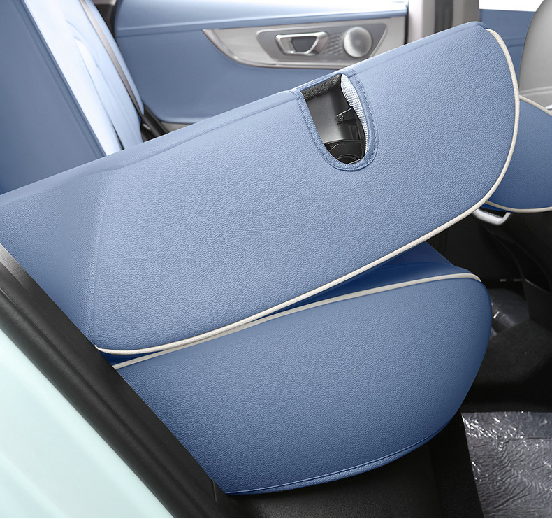 22 Chery Oumengda Car Seat Cover Special for Special Car Four Seasons Universal Leather Original Car Pattern Seat Cover