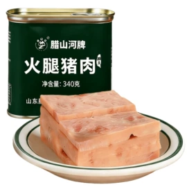 肉类罐头;蔬菜罐头;饼干