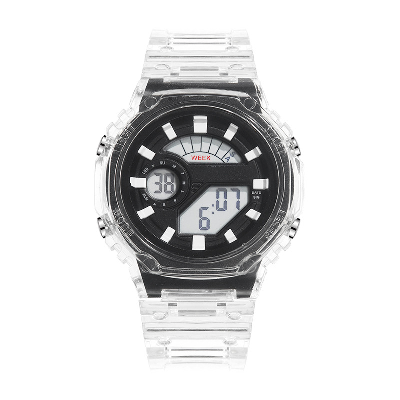 투명 블랙(업그레이드 모델 + 5년 보증)