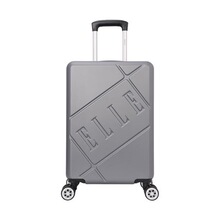 ELLE 行李箱旅行箱登机20英寸GH162P90348拉杆箱