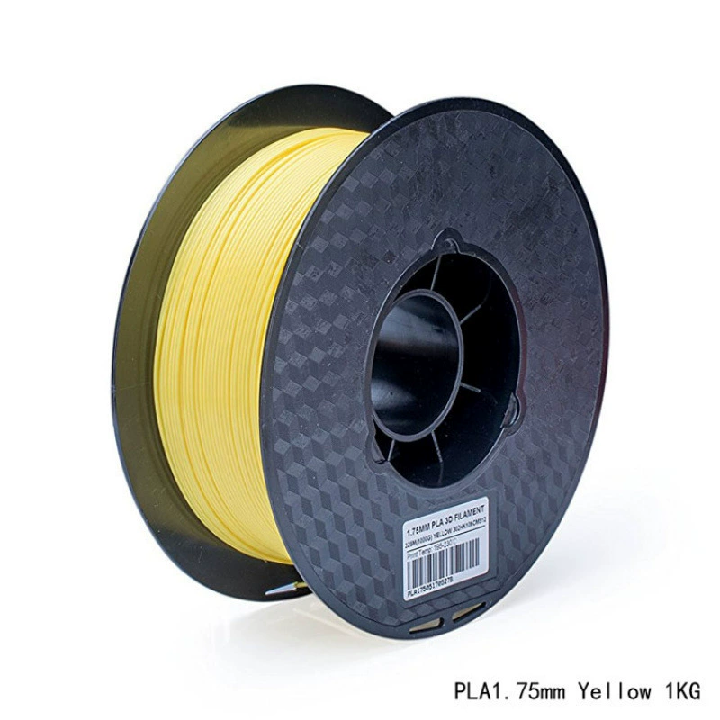 Printer, 3D printing, PLA, 1.75mm, FDM