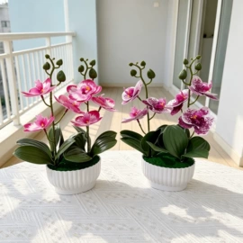 仿真绿植;仿真盆栽;仿真花