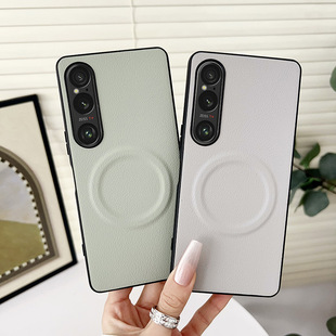 �m��sony Xperia 1VI�֙C����Ƥ����xperia1V���o��5IV�o����