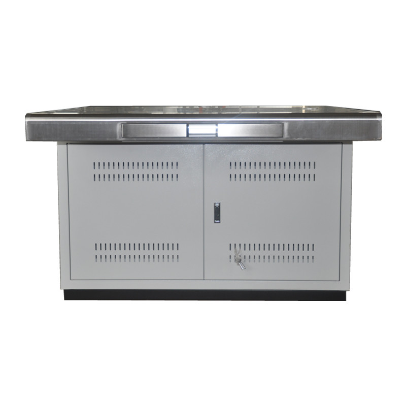 ���Ҷ��ƶ���SWT-512�Ǳ�Ӻ���ֹ���̨����ʵ�������Ų���̨