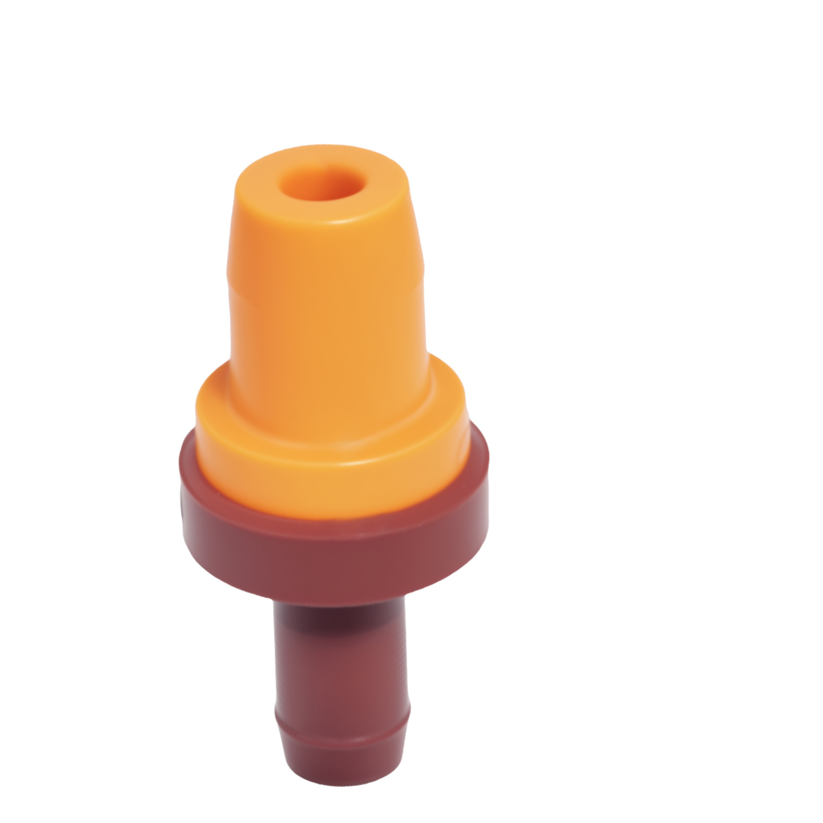 Toyota üçün PCV klapan və egzoz valve yığımı, plastik