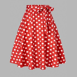 连衣裙;时尚休闲套装;半身裙