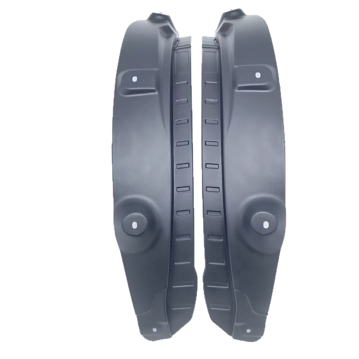 Aplicable Toyota Bozhi BZ3X puerta trasera forrada guardabarros ventas transfronterizas suministro de comercio exterior image 6