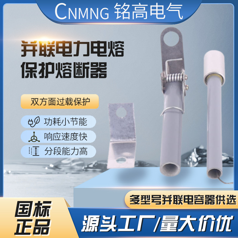 BRW-10KV-12KV/15A16A17A18A19A20A21A22A23A24A25A 高压熔断器