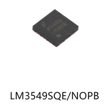LM3549SQE/NOPB���bWQFN-24ԭ�bLED��оƬ����IC���Ԫ�����NƬ