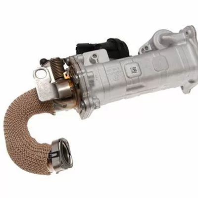 Engine assembly discovery 3 4 Star Pulse Range