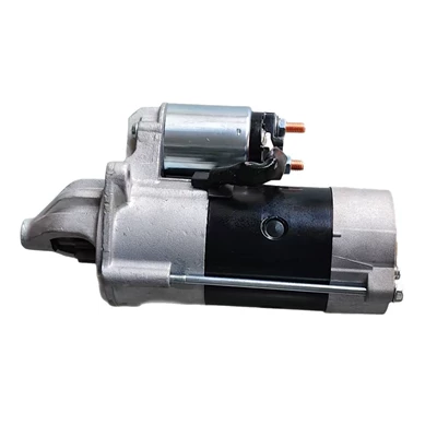 for Doosan – Starter and accessories