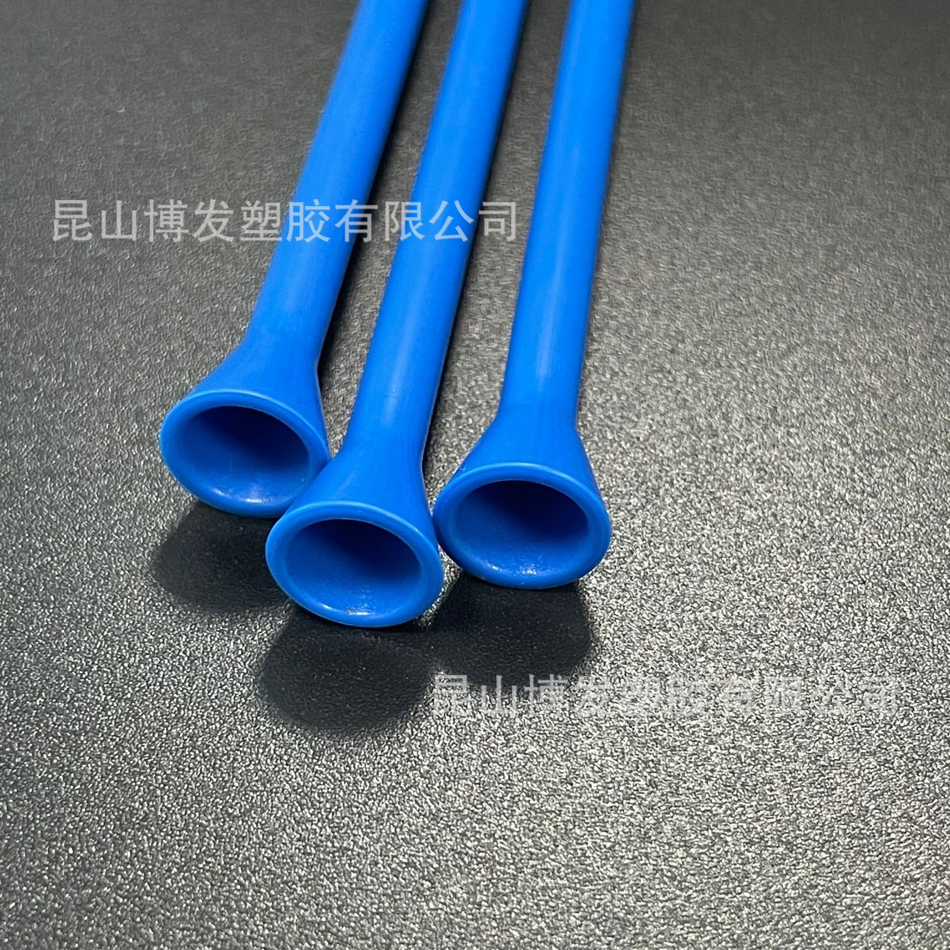 LDPE扩张器  PE尖端+扩口  PE异型管 PE医疗导管