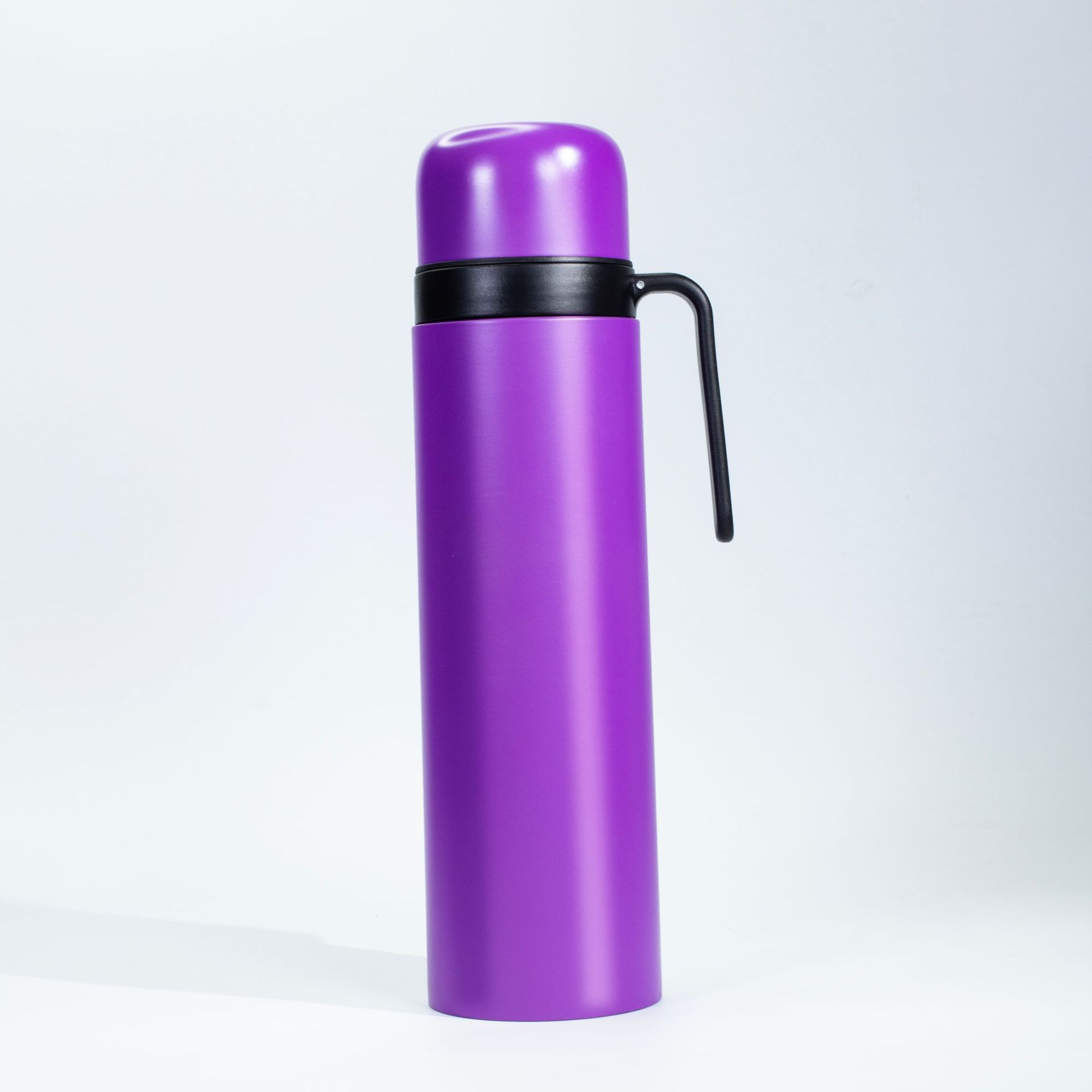 Taza de acero inoxidable caliente personalizada gran ml 1000ml Matay taza de agua set hervidor de vacío regalos comerciales