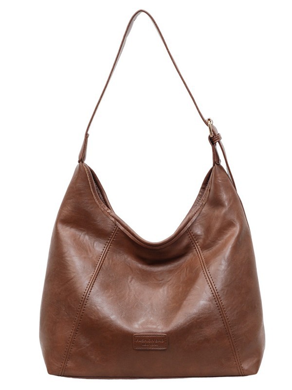 Bolso de tendencia coreana de gran capacidad para mujeres 2026 verano transfronterizo simple mochila de hombro para viajar bolsa de ocio image 6