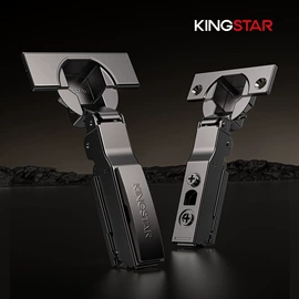 家具滑轨;家具合页